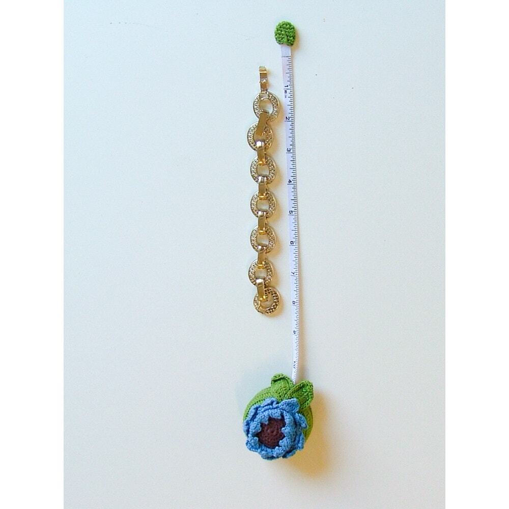 Napier Chain Link Bracelet - Picture 3 of 3